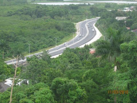 Bogue Road Mo Bay