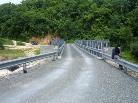 Hog Hole Bridge