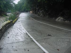 Bog Walk Gorge Main Road